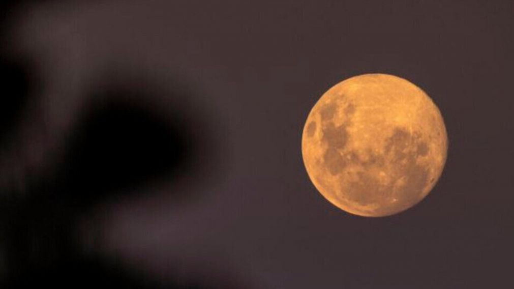 Luna llena en virgo: ¿puede afectar la calidad del sueño?