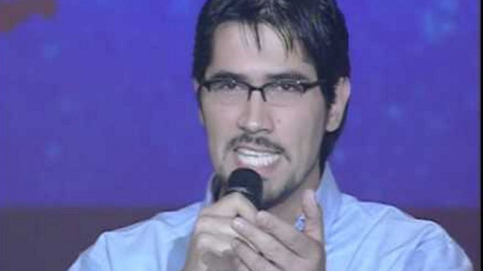 La nueva vida de Claudio Basso, el primer ganador de Operación Triunfo.