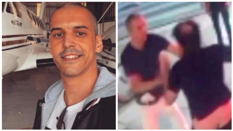 Juan Ignacio Graña (38) falleció este martes, luego de recibir al menos tres puñaladas que resultaron letales.