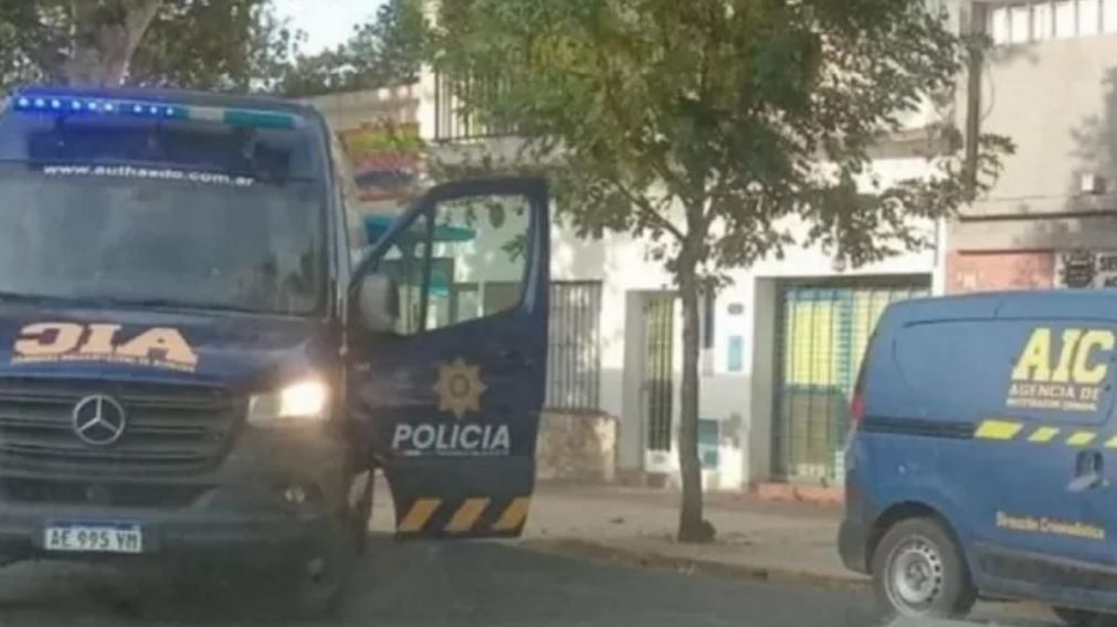 Asesinaron a un hombre y se convirtió en una nueva víctima fatal en Rosario.