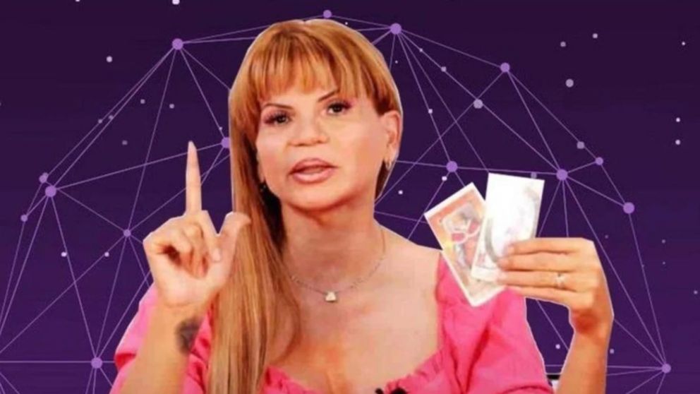 Mhoni Vidente anticipó que marzo será un buen para algunos signos.