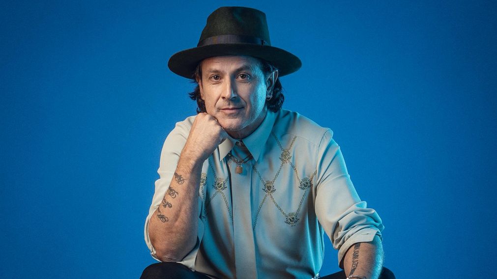 Coti: el artista presentó sus nuevas canciones, adelanto de su nuevo disco, y estará en Buenos Aires en abril