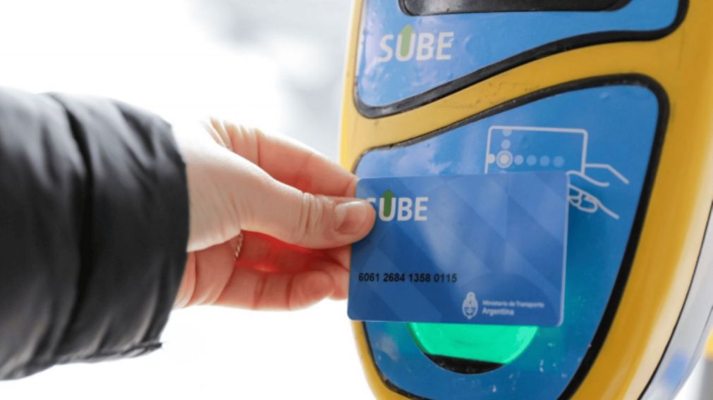 Tarifa Social: cómo obtener un 55% de descuento en el transporte público.