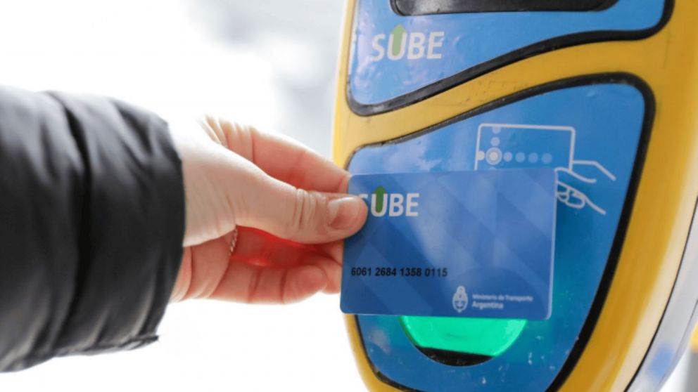 Tarifa Social: c�mo obtener un 55% de descuento en el transporte p�blico.