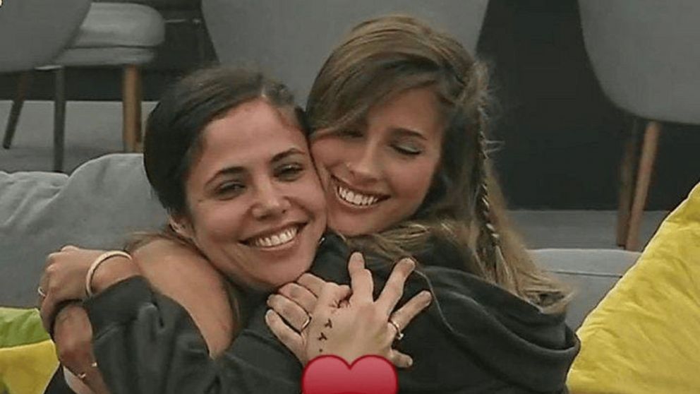 Televidentes de las redes denunciaron "fraude" en Gran Hermano.