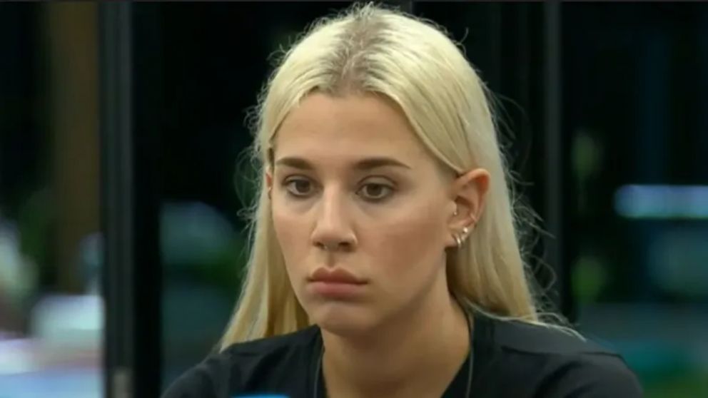 Lucila "La Tora" fue eliminado de Gran Hermano y explotaron los memes en las redes (Imagen ilustrativa).