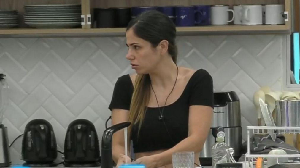 Gran Hermano: ¿Por qué Marcos salvó a Romina? La alocada teoría que es furor en las redes