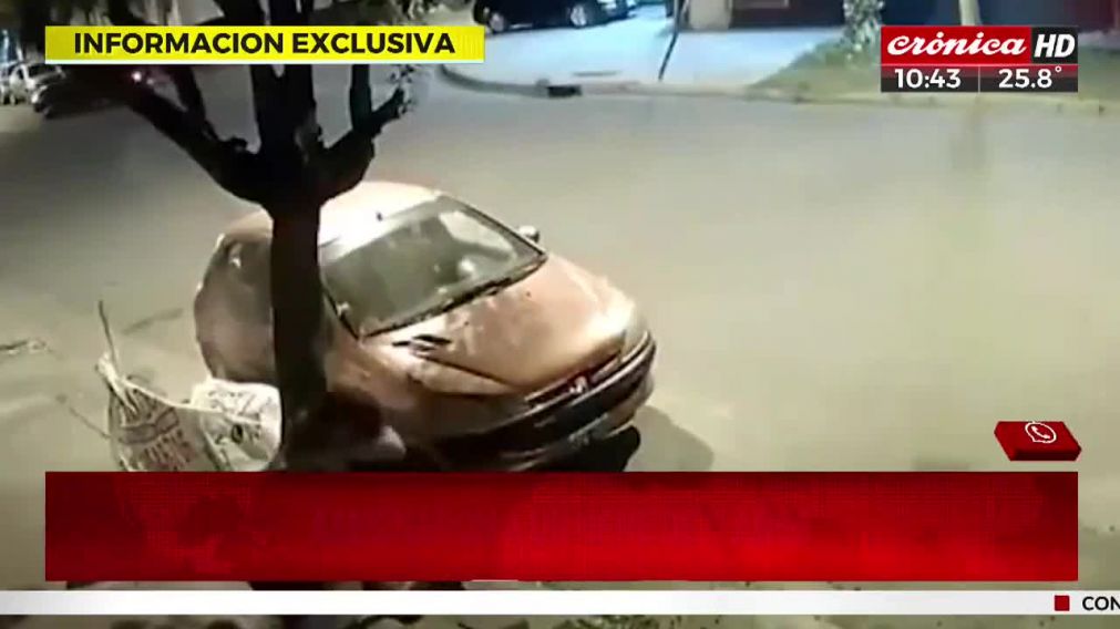 Crónica HD