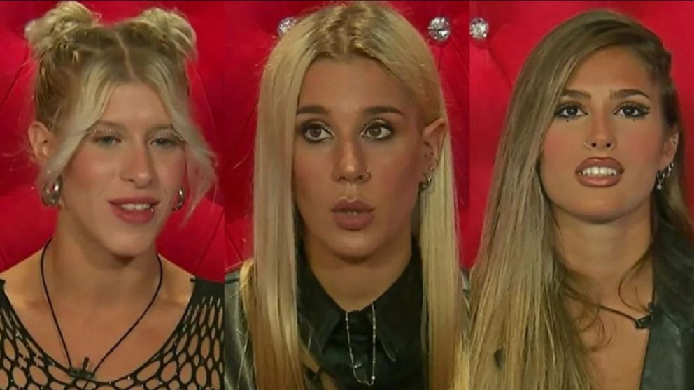 Gran Hermano: la nost�lgica reacci�n de los nominados y qui�n quedar�a eliminado del reality.