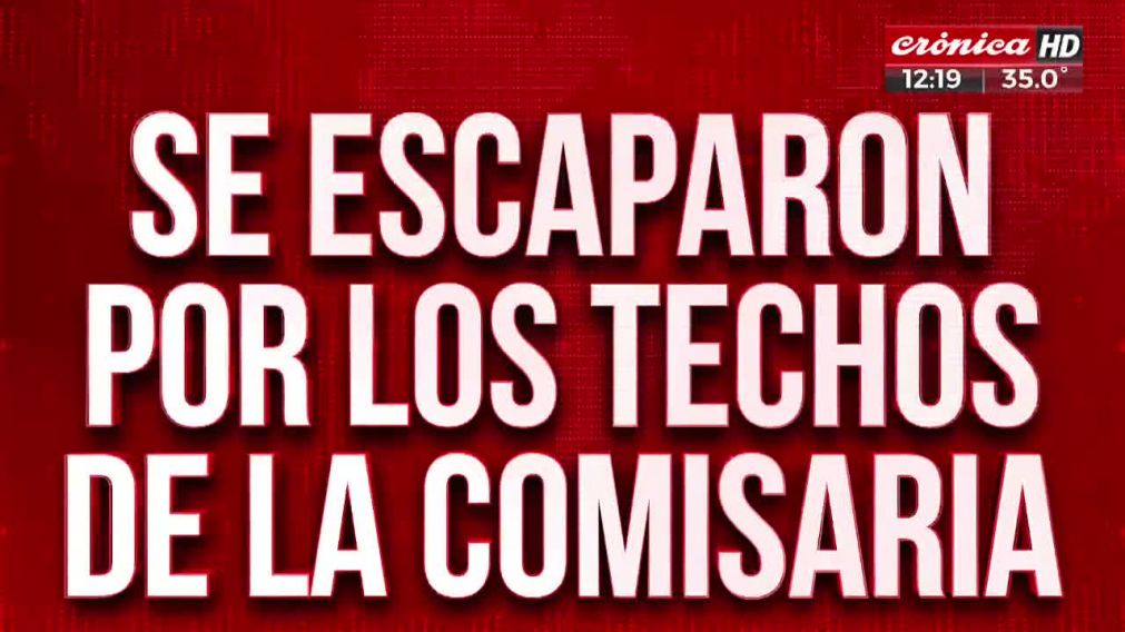 Crónica HD