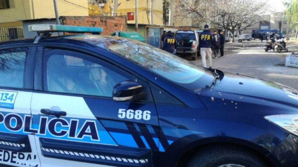Ordenan la detención de un ex policía que fue condenado la causa de la banda narco “Los Monos” (Gentileza Rosario3.com).