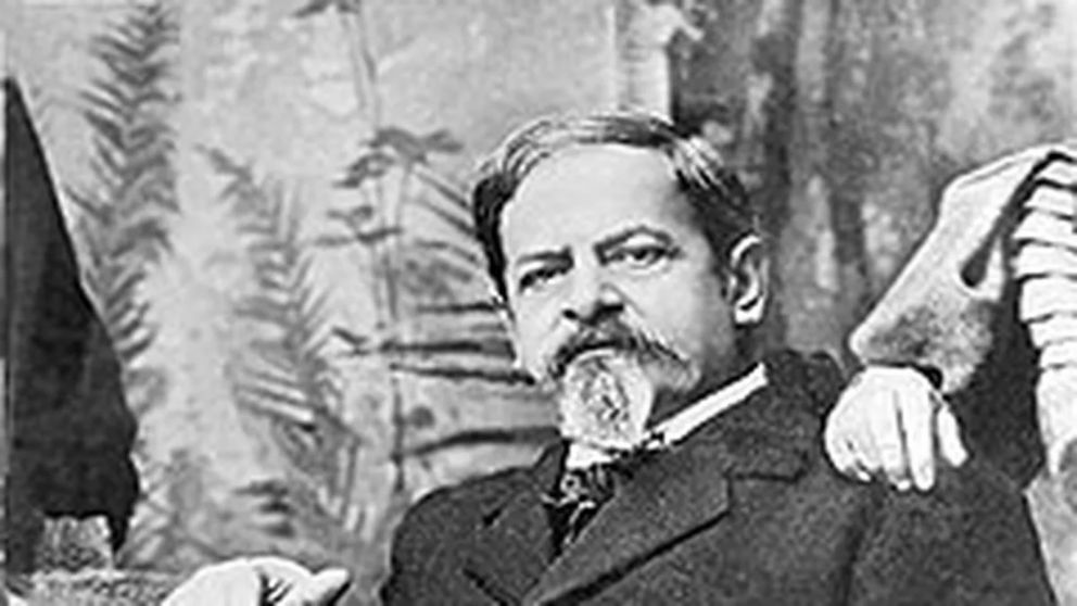 Quién fue Juan Bialet Massé, un ejemplo de que la modestia del genio contiene orgullo