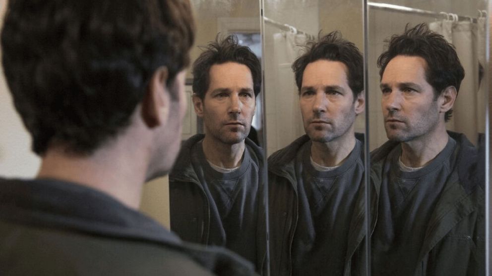 La miniserie estadounidense "como vivir con uno mismo" la viene rompiendo.