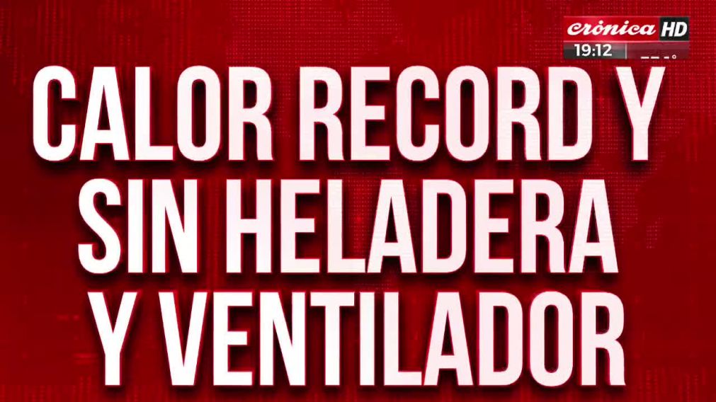 Crónica HD