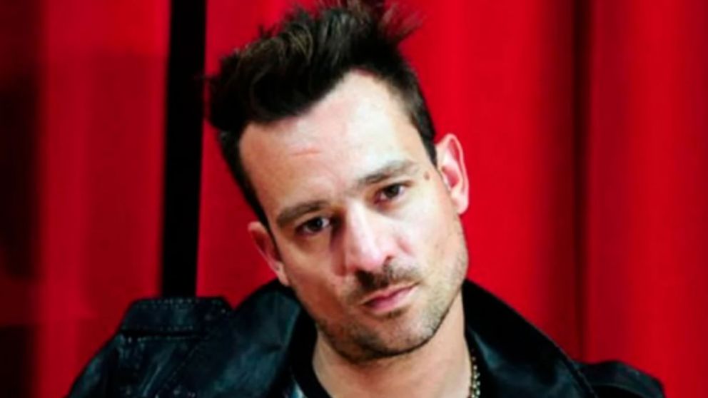 Chano recibió al alta médica.