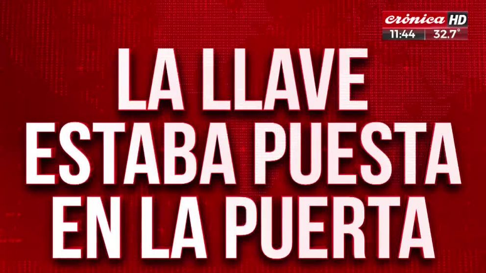Crónica HD