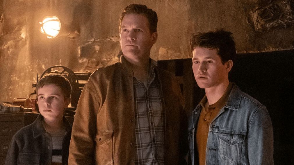 La serie de Disney Plus que no podras dejar de ver.