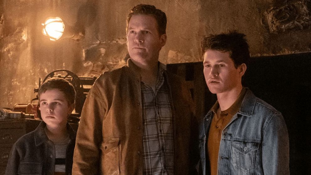 La serie de Disney Plus que no podras dejar de ver.