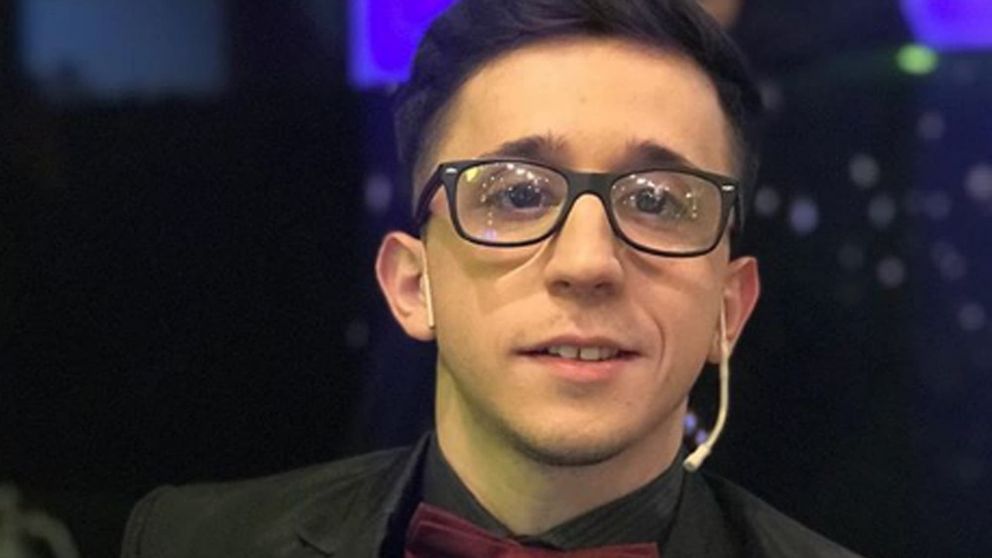 La vida de Rodrigo Noya: de brillar en "Agrandadytos" a romperla como actor en una de las plataformas de streaming más importantes del mundo.