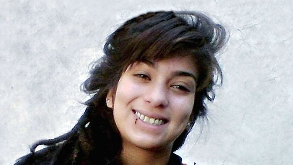 Lucía Pérez tenía 16 años, su familia reclama Justicia.