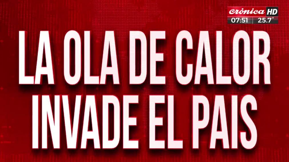 Crónica HD