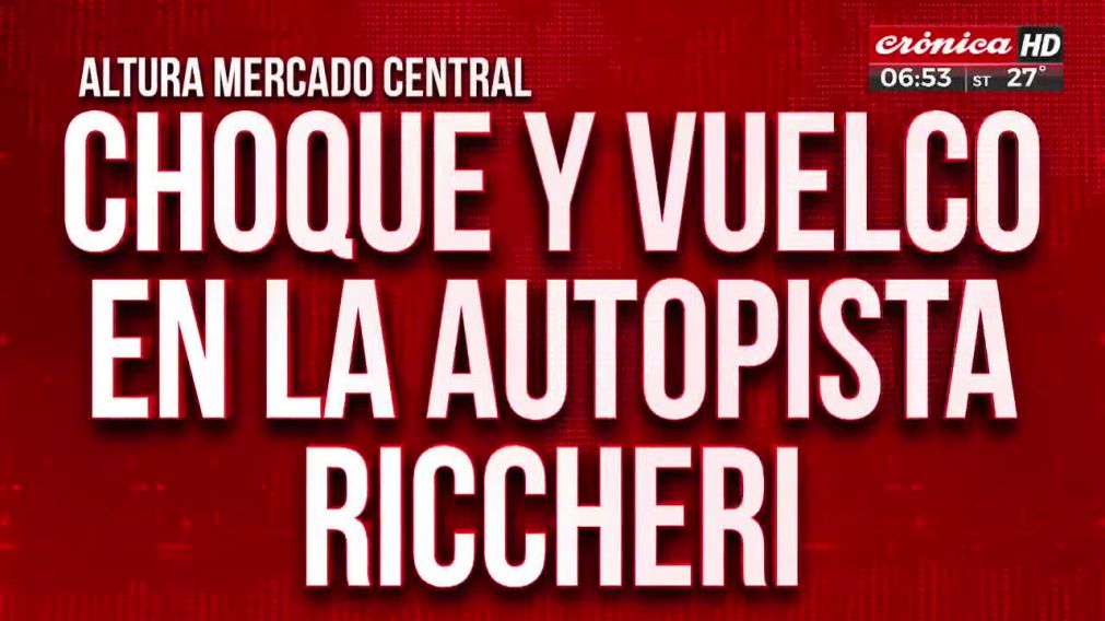 Crónica HD