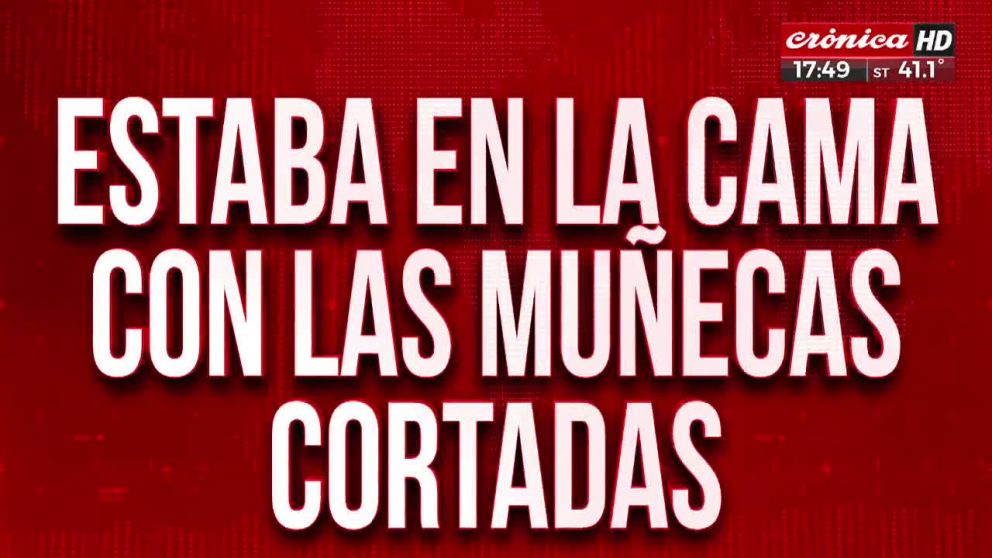 Crónica HD