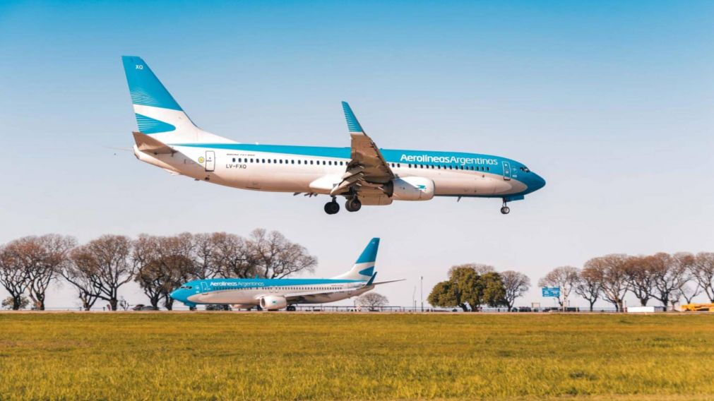 Verano 2023: fuerte recuperación del turismo receptivo.
