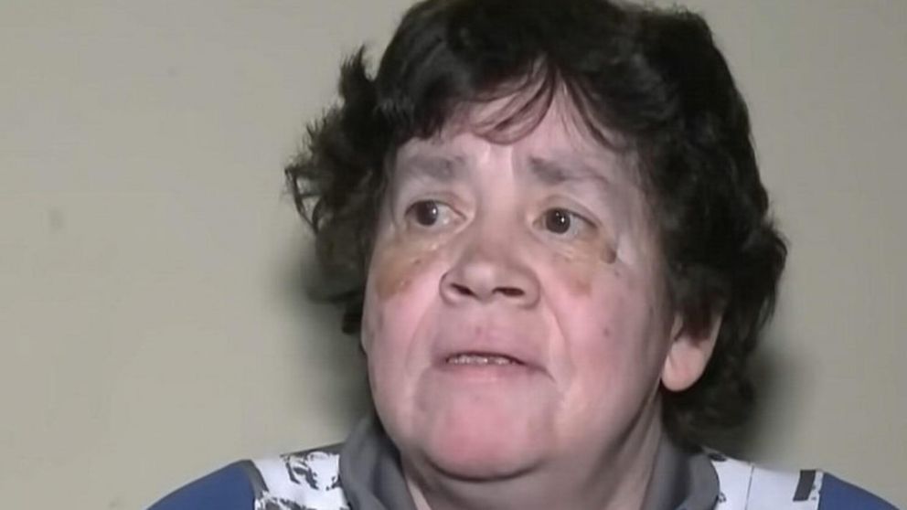 La empleada doméstica sobreseída por el doble crimen, demandará al Estado por cien millones de pesos