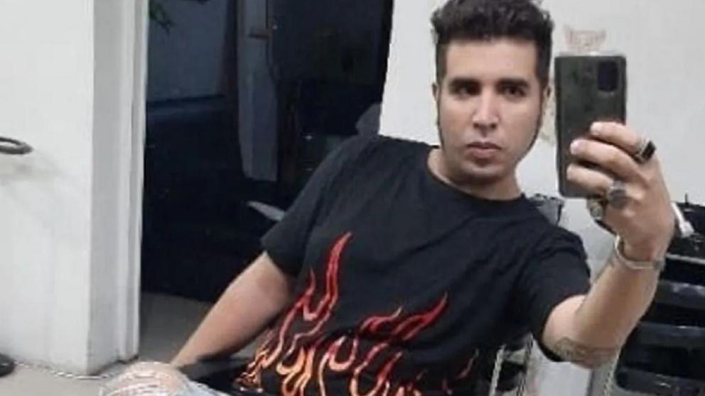 Sabag Montiel intent� matar a la l�der del kirchnerismo el 1� de septiembre de 2022.