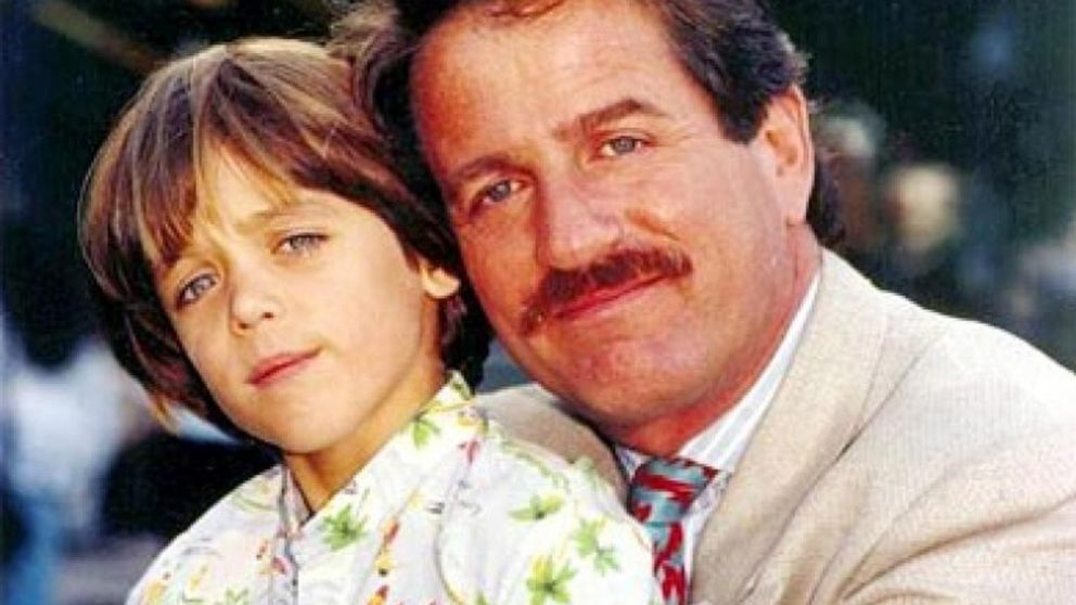 Ya pasaron 25 años del del éxito "Regalo del cielo".