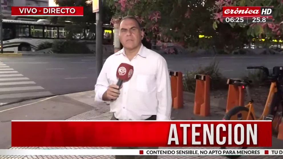 Crónica HD