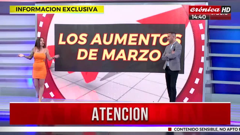 Crónica HD