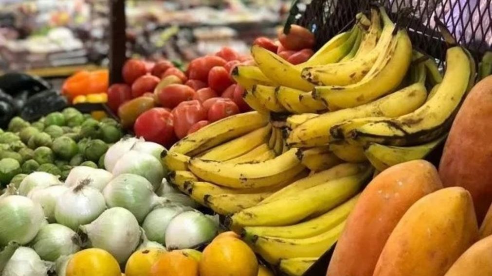 Este mi�rcoles se sum� una canasta de verduras al programa Precios Justos que tendr� vigencia durante el mes de marzo.