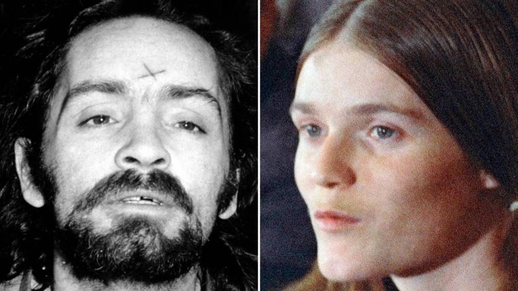 Linda Kasabian fue parte de la familia Manson y fue clave en el juicio contra el clan.