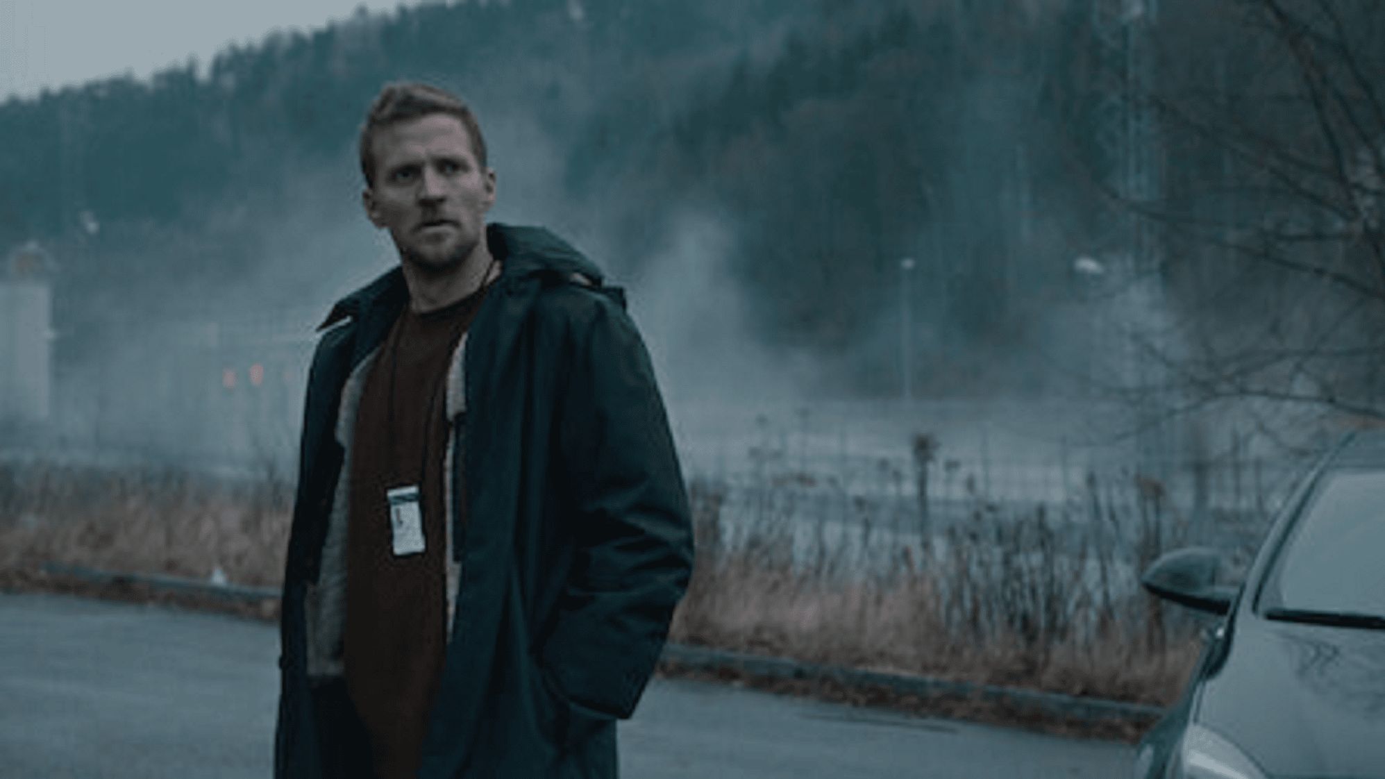 Netflix: la serie de drama y crimen que tens que ver antes de que la  saquen de la plataforma