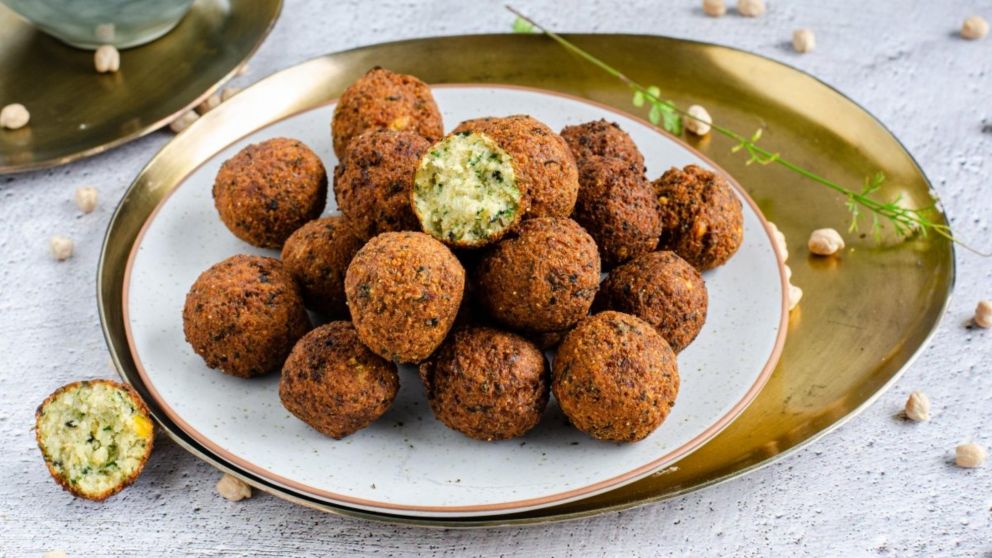 Ricos y f�ciles de hacer.