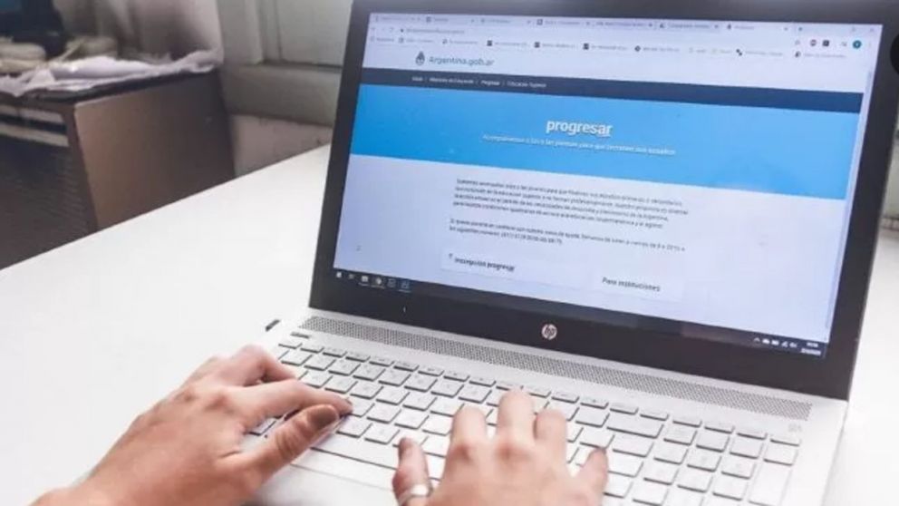 A partir del mi�rcoles ya se pueden anotar los interesados (Imagen ilustrativa).