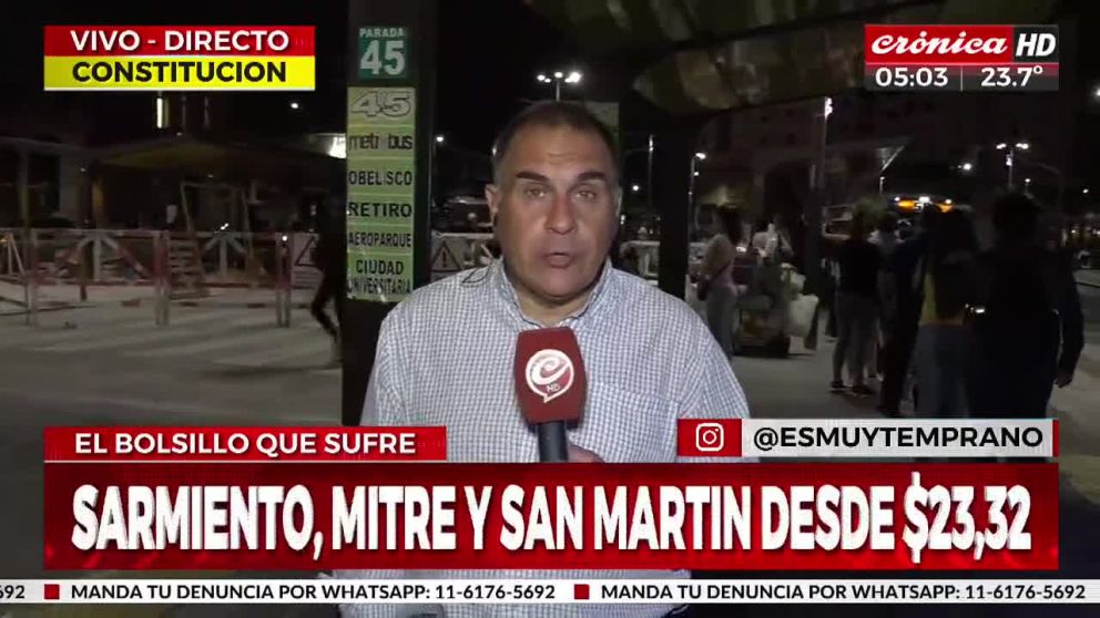 Crónica HD