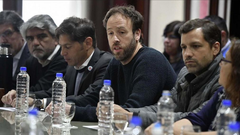 Durante las negociaciones salariales, la Provincia asumió el compromiso de reabrir las paritarias en el mes de agosto.