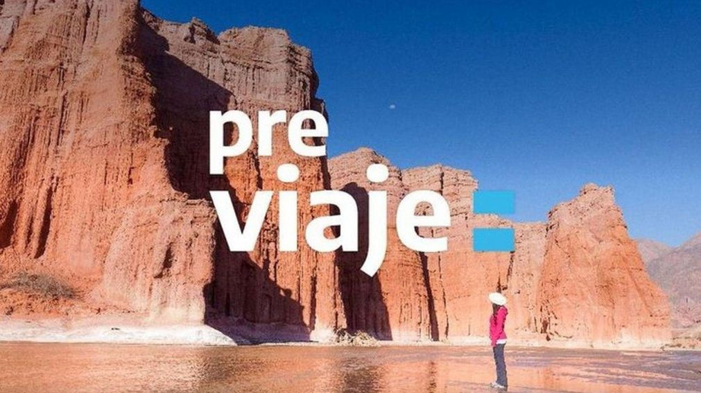Según trascendió, el programa PreViaje 4 estará disponible en la temporada baja y ofrecería devoluciones del 50% para sus beneficiarios.