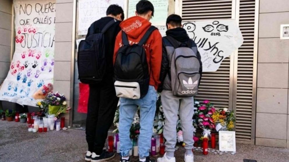 Sigue la conmoci�n por lo sucedido en Barcelona con las dos gemelas argentinas (Gentileza El Caso).