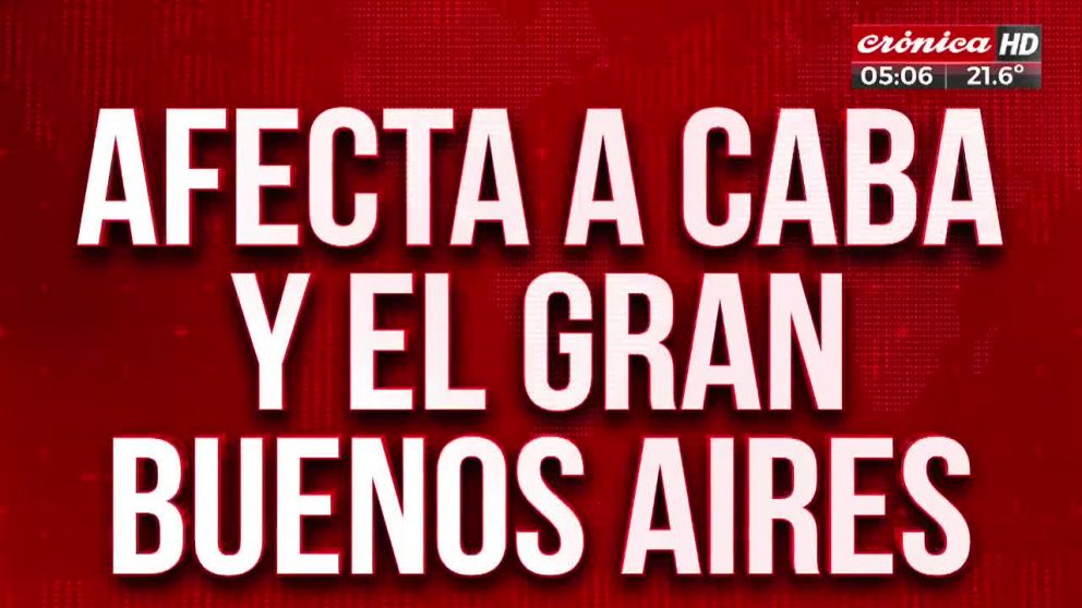 Crónica HD