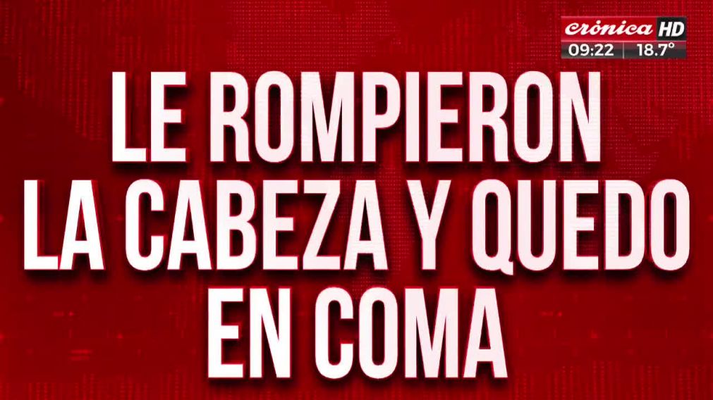 Crónica HD