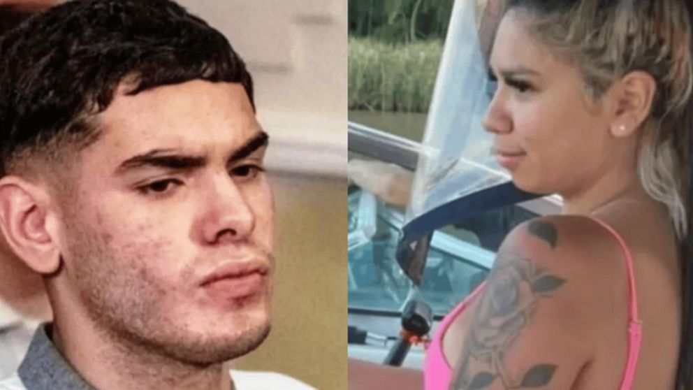 Analizan el estado mental de la tiktoker enamorada de Blas Cinalli.