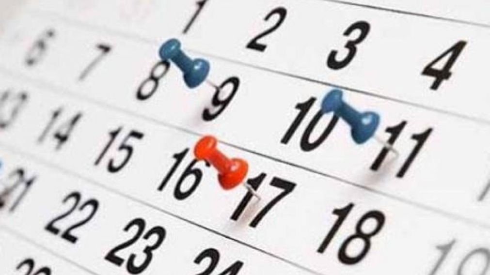 Feriado del 28 de febrero: conoc� a qui�nes les toca (Imagen ilustrativa).