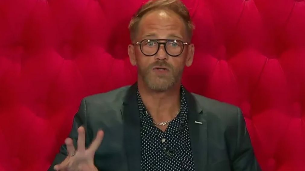En las redes se hizo viral la "estrategia" del papá de Nacho.
