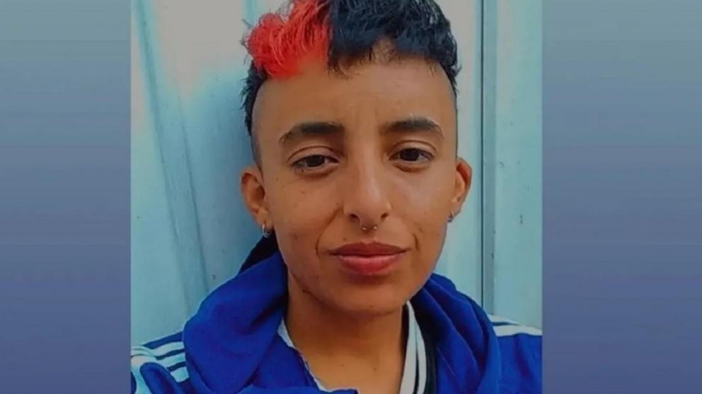 Abigail Páez fue condenada a la pena de prisión perpetua por el crimen del menor de 5 años.