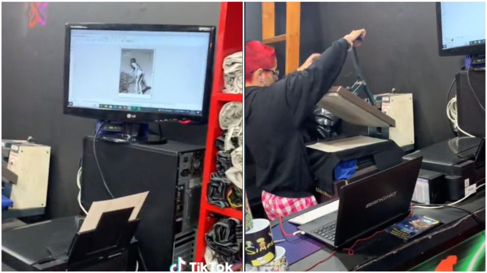 Varias usuarios confesaron que querrían tener un novio como él.