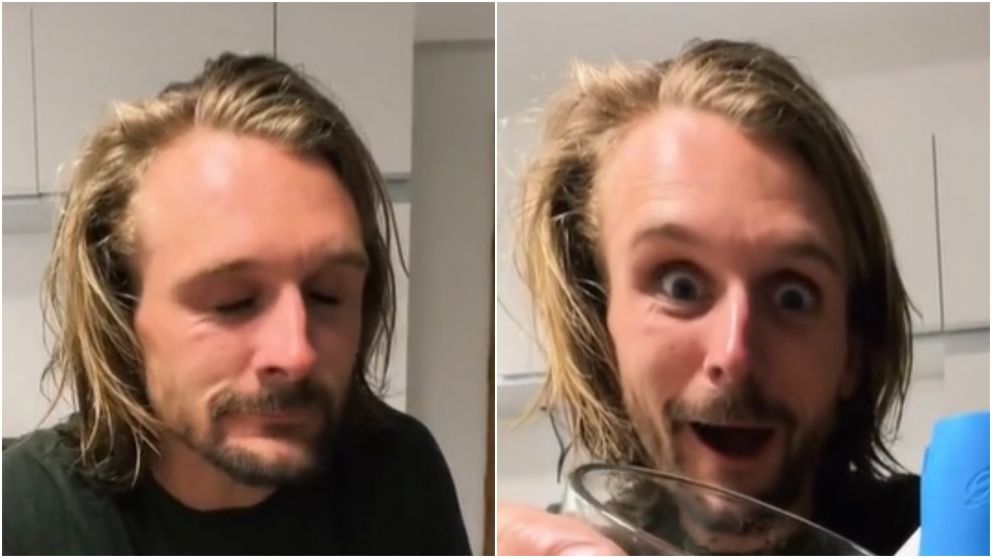 Noruego "descubrió" un invento argentino y quedó fascinado: "Llévenla a Europa"